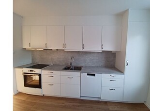 Hyr ett 3-rums lägenhet på 81 m² i Umeå