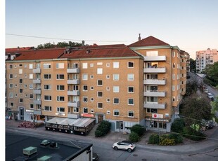 Hyr ett 4-rums lägenhet på 113 m² i Göteborg