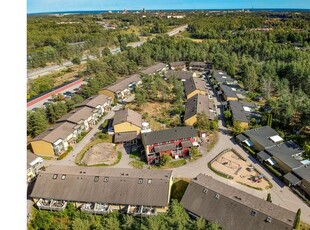 Hyr ett 4-rums lägenhet på 114 m² i Oxelösund