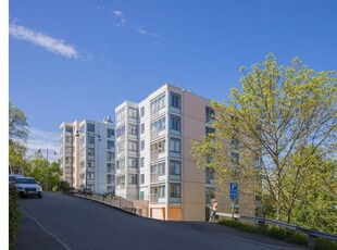 Hyr ett 4-rums lägenhet på 139 m² i Göteborg