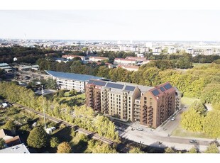 Hyr ett 4-rums lägenhet på 82 m² i Malmö