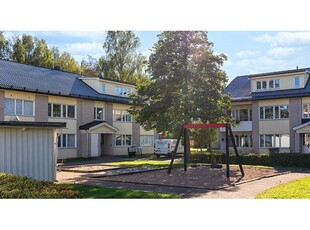 Hyr ett 4-rums lägenhet på 85 m² i Karlstad