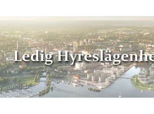 Hyr ett 5-rums lägenhet på 118 m² i Västerås