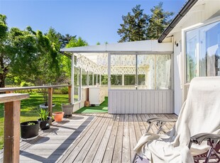 Villa till salu på Ljungmovägen 20 i Njurunda - Mäklarhuset