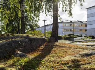 1 rums lägenhet i Göteborg