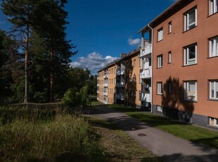 2 rums lägenhet i Söderhamn