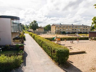 3 rums lägenhet i Landskrona