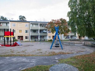 3 rums lägenhet i Strängnäs