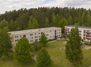 3 rums lägenhet i Tranås