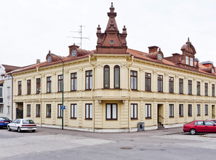 4 rums lägenhet i Kalmar