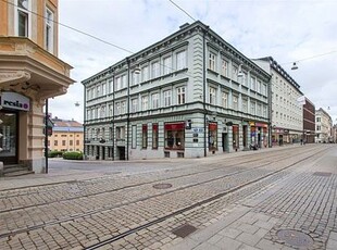 Gamla staden, Norrköping, Östergötland