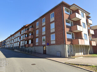 Järnvägsgatan 35