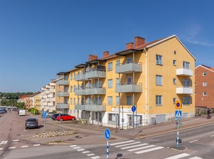 Lägenhet till salu på Köpmangatan 26B i Oskarshamn - Mäklarhuset