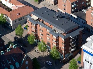 Lugnet, Borås, Västra Götaland