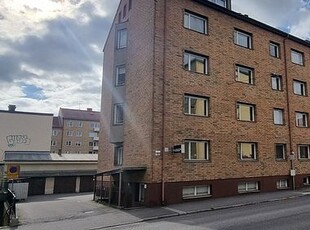 Nelinsgatan 11 B