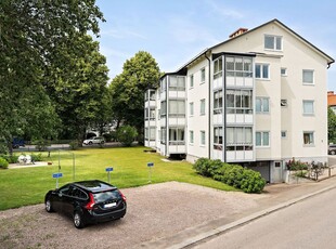 Olstorpsgatan 7A Centralt 3 rok, 73 kvm, LJUNGBY