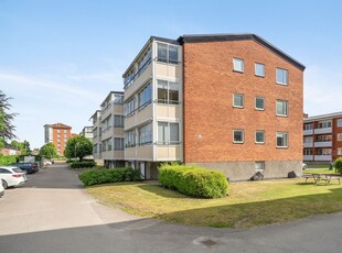 Strömgatan 7B Centralt 3 rok, 70.5 kvm, LJUNGBY