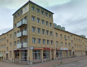 Strömstadsvägen 15A. Finns att hyra