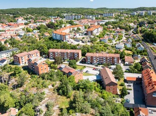 1 rums lägenhet i Uddevalla