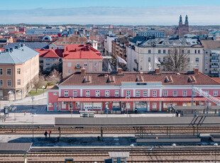 3 rums lägenhet i Eskilstuna