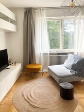 Apartment - Backvägen Solna