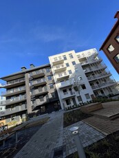 Apartment - Björklundavägen Göteborg