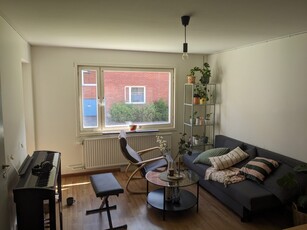 Apartment - Flogstavägen Uppsala