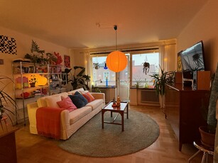 Apartment - Flormansgatan Lund