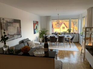 Apartment - Föreningsgatan Göteborg