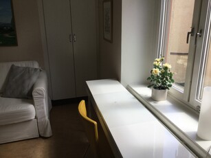 Apartment - Första Långgatan Göteborg