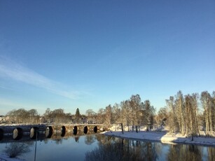 Apartment - Garvaregatan Karlstad