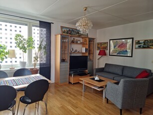 Apartment - Ågatan Sundbyberg