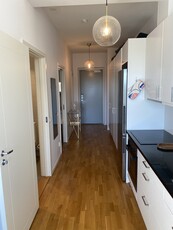 Apartment - Grindtorps skolgränd Täby