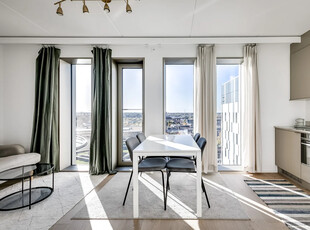 Apartment - Gävlegatan Stockholm