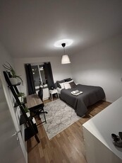 Apartment - Hisingsgatan Göteborg