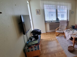 Apartment - Holgersgatan Falkenberg