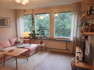 Apartment - Jungfrudansen Solna