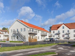 Apartment - Krokusgatan Örebro