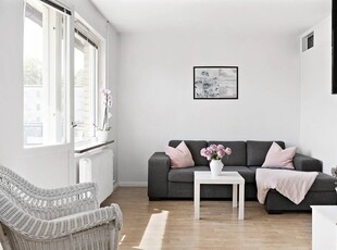 Apartment - Liljevalchsgatan Södertälje