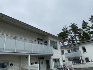 Apartment - Lungörtsvägen Åhus