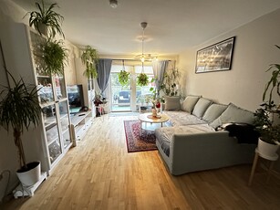 Apartment - Älvans väg Umeå