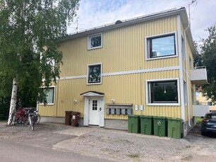 Apartment - Mellangatan Piteå