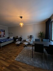 Apartment - Mjölkuddsvägen Luleå