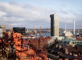 Apartment - Övre Djupedalsgatan Göteborg