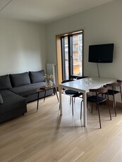 Apartment - Prefektgatan Uppsala