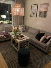 Apartment - Räntmästaregatan Göteborg