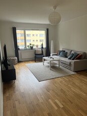 Apartment - Runebergsgatan Nyköping