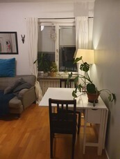 Apartment - Skabersjögatan Malmö