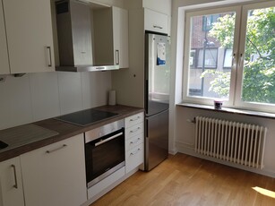 Apartment - Södergatan Helsingborg