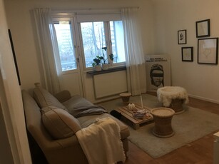 Apartment - Stadiongatan Malmö